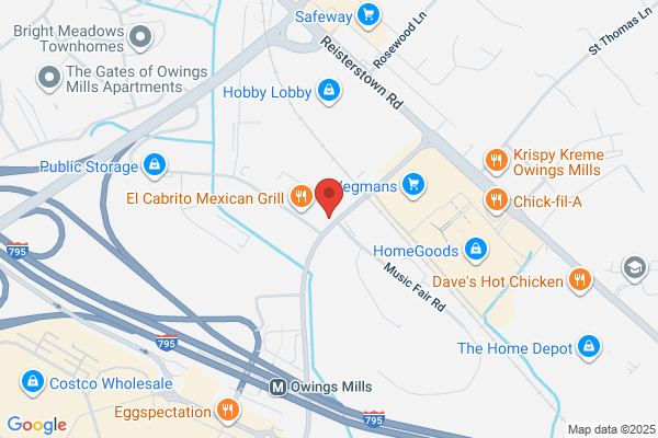 Cibo Bar and Grille
