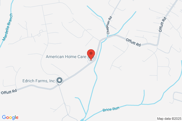 American Home Care Llc
