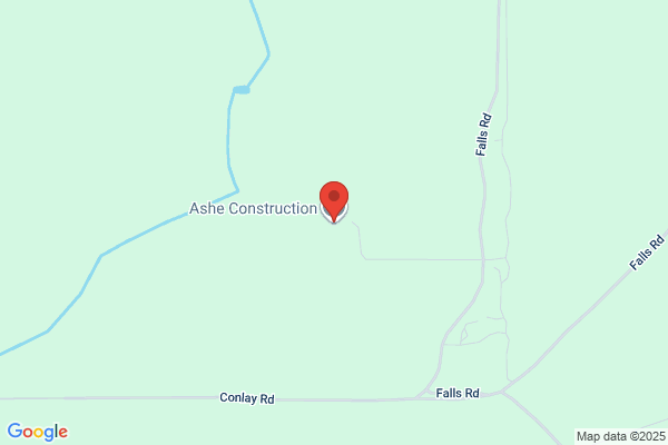 Ashe Construction