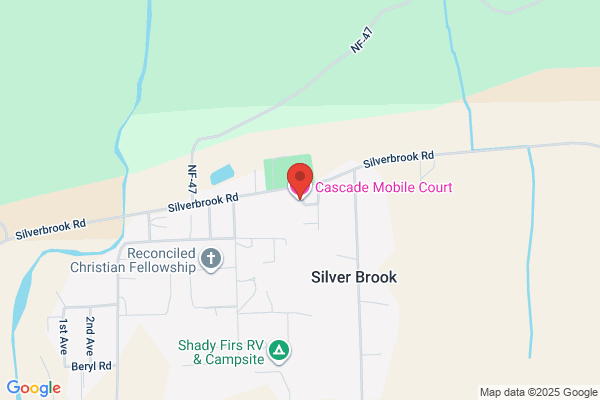Cascade Mobile Court
