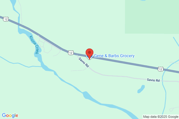 Gene & Barb's Grocery