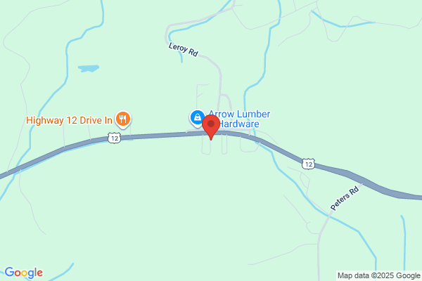Mount Adams Rv Park & Motel