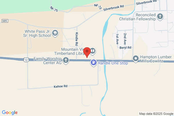 Randle Dental Clinic DDS