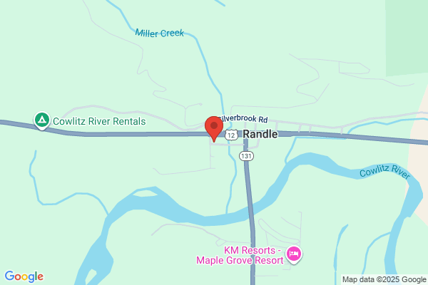 Randle Motel