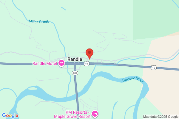Randle Woods