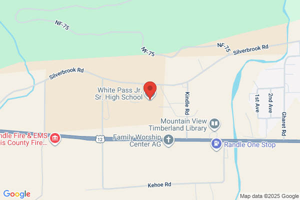 Schools, White Pass High School