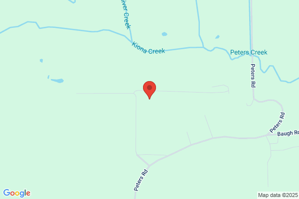 Vanderpool Logging & Construction