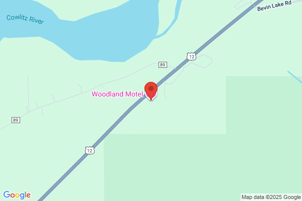 Woodland Motel