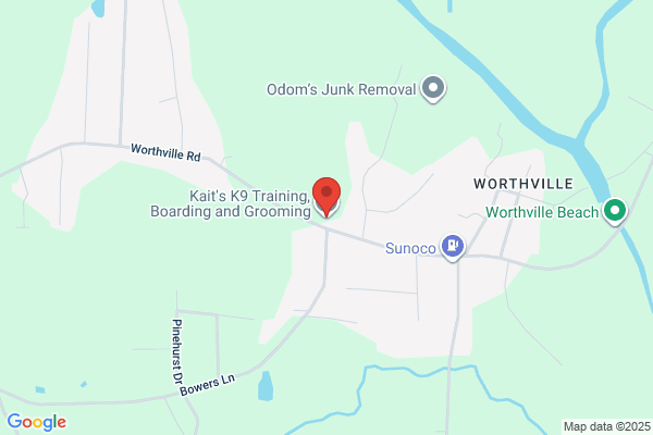 Greene's Dog Grooming & Kennels