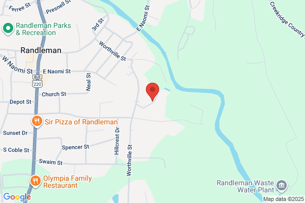 Meadowview Apartments