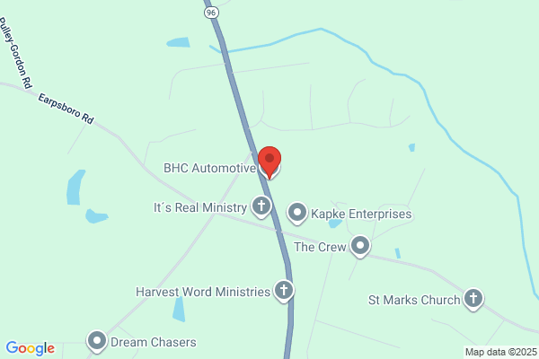 B & H Auto Service Inc