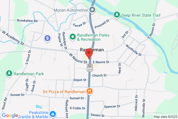 Andrews Home & Auto Supply