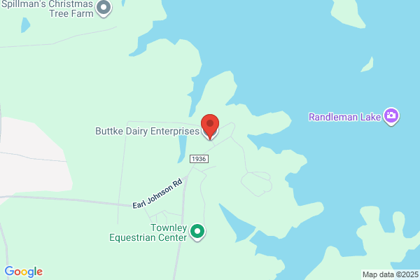 Buttke Dairy Enterprises