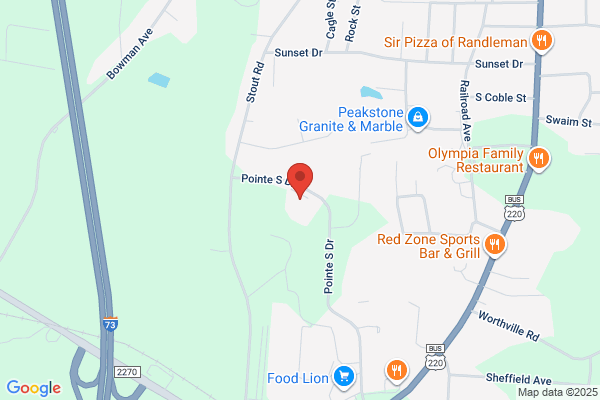 Brookstone Haven Residential Care