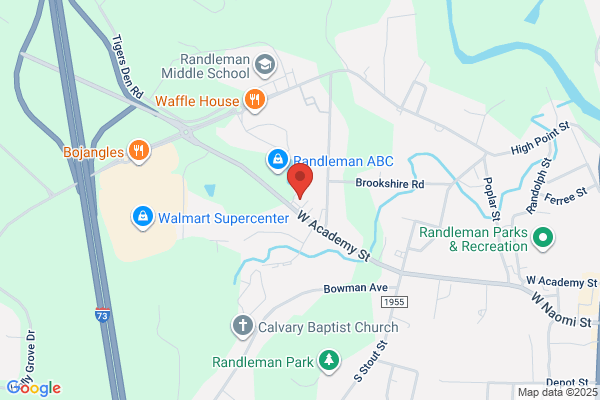 White Oak Urgent Care