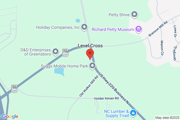 Level Cross Christian School