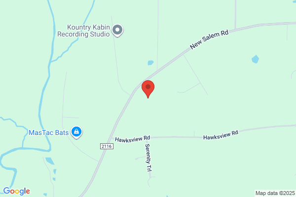 Deep River Outfitters