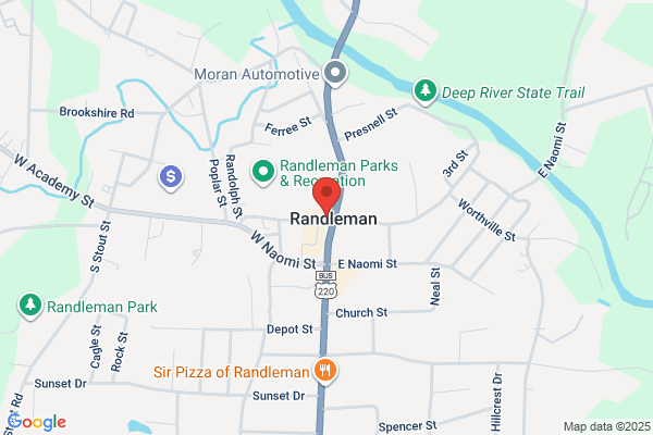 Freeman's Florist & Gifts