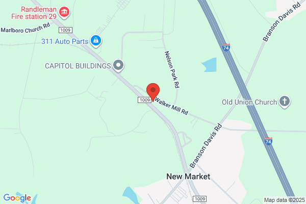 Nelson's Mobile Home Park