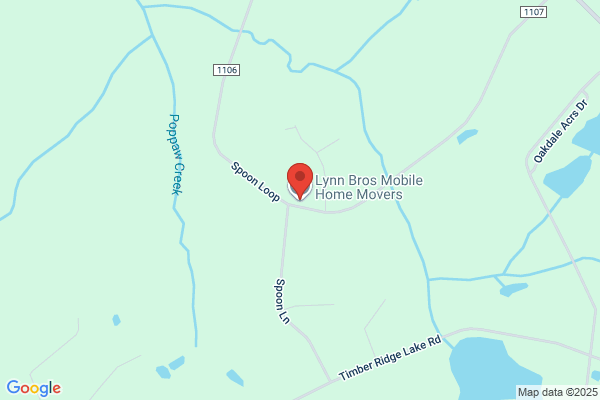 S & M Mobile Home Movers