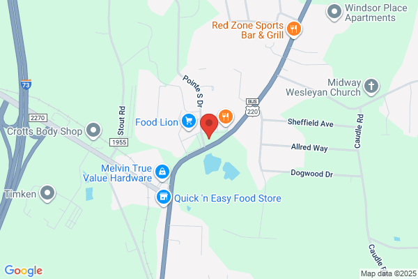 United Tire & Auto
