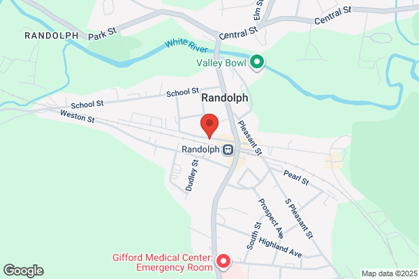 Randolph Coal & Oil