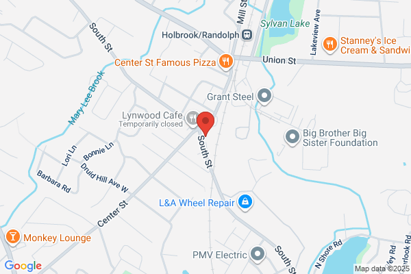 Randolph Auto Clinic