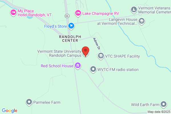 Vermont Interactive Television