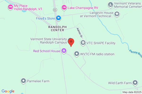 Vermont Small Business Development Center