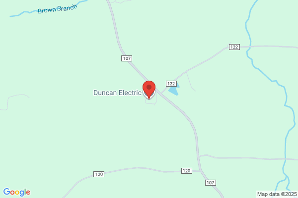 Duncan Electric LLC