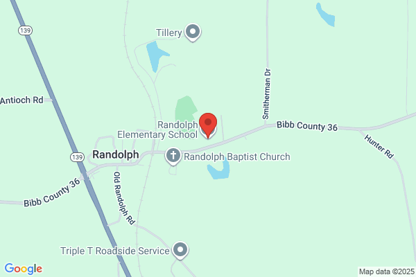 Randolph School