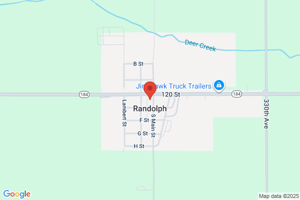 Randolph Banking Center