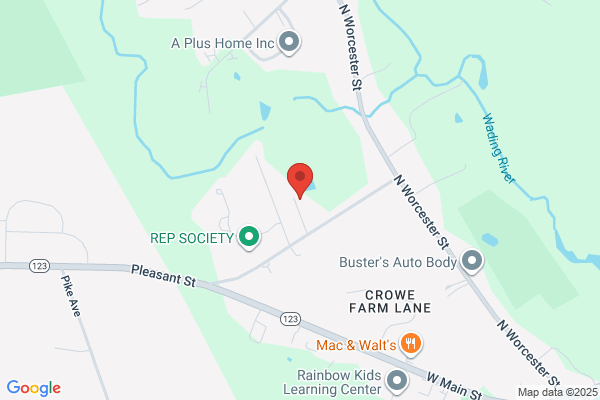 Burke Refrigeration Heating & Air Conditioning Co