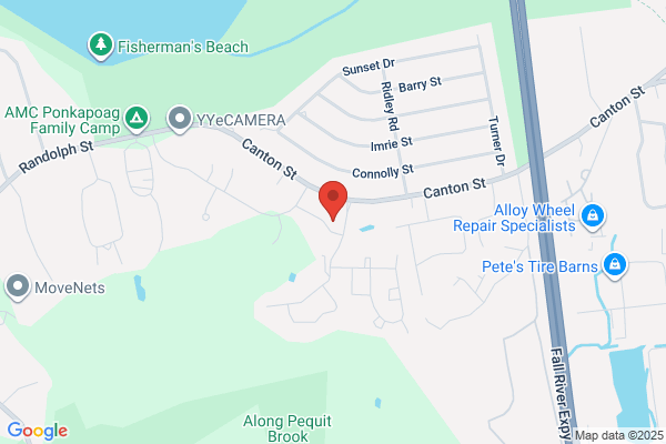 Prynne Hills Apartments