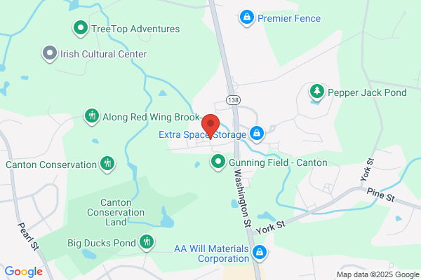 Canton Woods