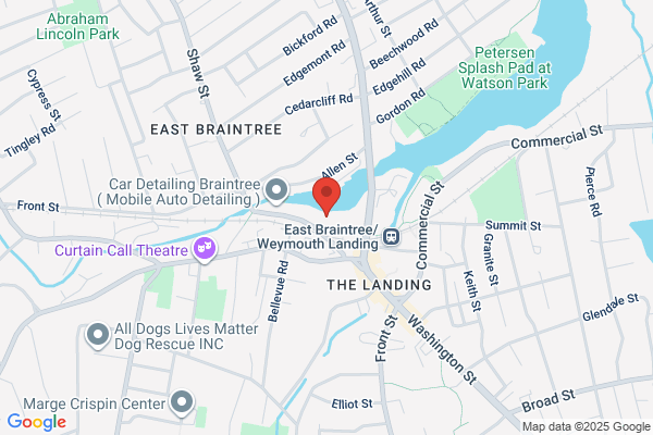 Windjammer Cove Apartments