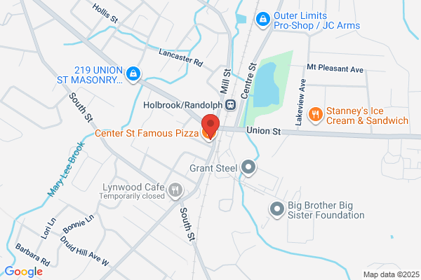 Byte Federal Bitcoin ATM (7-One Food Shops)