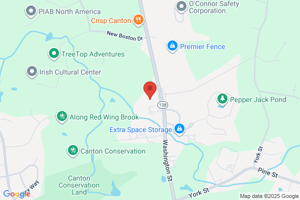 Canton Auto Body, Inc.