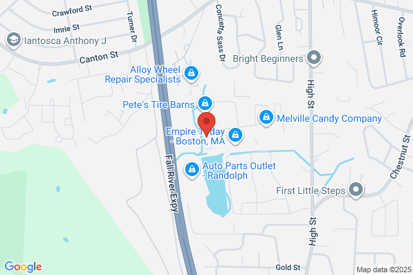 DeVivo Collision Centers