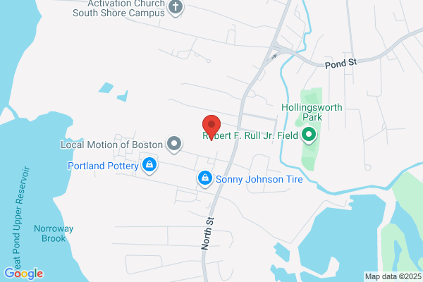 Accurate Collision Center Inc