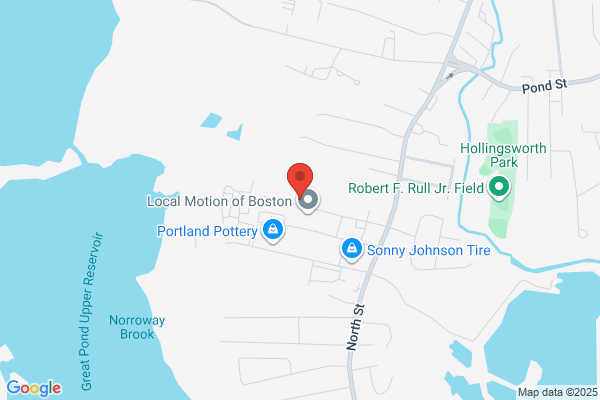 Braintree Towing