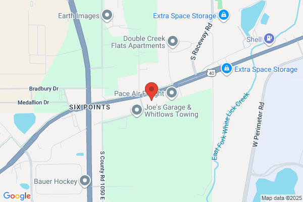 Collision Repair Inc