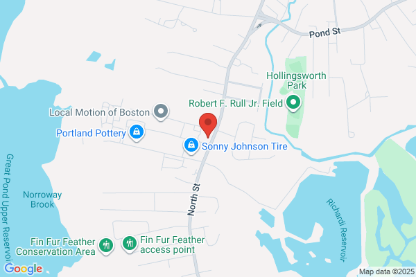 Auto Clinic Of Braintree