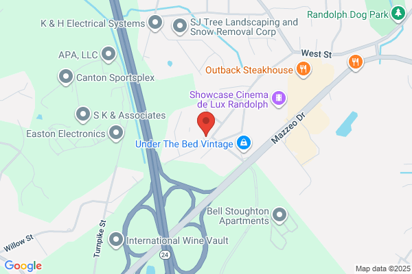 Body Tech Collision Center