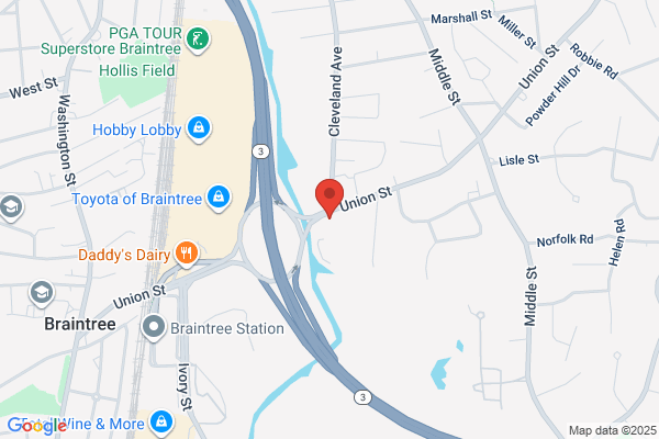 Braintree Citgo