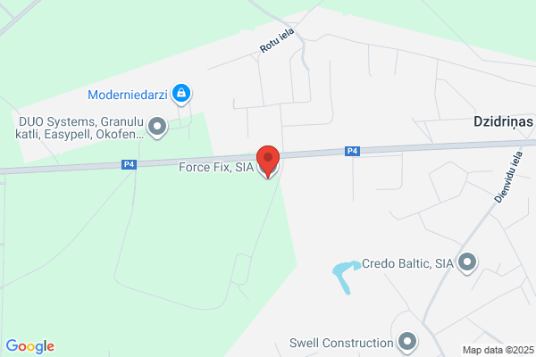 FixFore