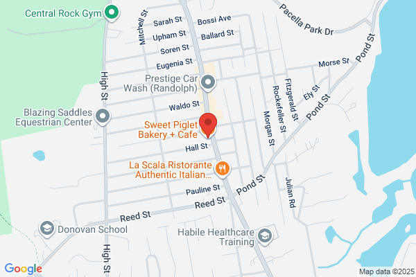 Zeppy's Bagel Bakery
