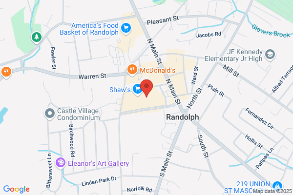 Researchware Inc