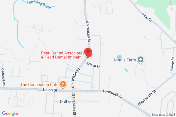 South Shore Dental Care