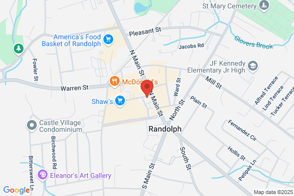 Randolph Dental Group